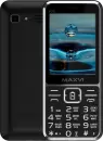 Мобильный телефон Maxvi P21i (черный) icon