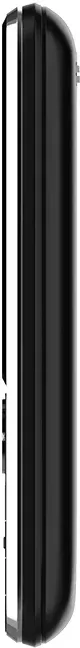 Мобильный телефон Maxvi P22 (черный) фото 7