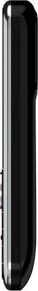 Мобильный телефон Maxvi P30 (черный) фото 3