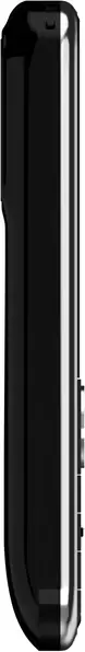 Мобильный телефон Maxvi P30 (черный) фото 4