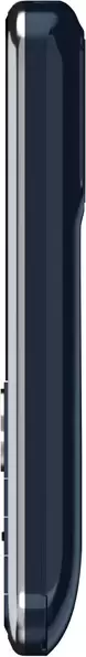 Мобильный телефон Maxvi P30 (синий) фото 3