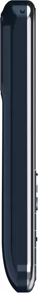 Мобильный телефон Maxvi P30 (синий) фото 4