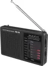Радиоприемник Maxvi PR-01 (серый) icon
