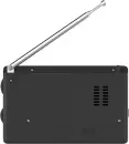 Радиоприемник Maxvi PR-01 (серый) icon 2