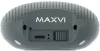 Беспроводная колонка Maxvi PS-01 (серый) фото 4