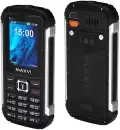 Мобильный телефон Maxvi R11 (черный) icon