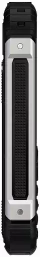 Мобильный телефон Maxvi R11 (черный) фото 2