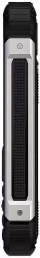 Мобильный телефон Maxvi R11 (черный) фото 3