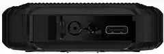 Мобильный телефон Maxvi R11 (черный) фото 5