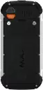 Мобильный телефон Maxvi R11 (оранжевый) фото 2