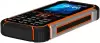 Мобильный телефон Maxvi R11 (оранжевый) фото 7