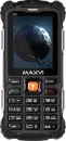 Мобильный телефон Maxvi R1 (черный) icon