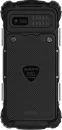 Мобильный телефон Maxvi R1 (черный) фото 2