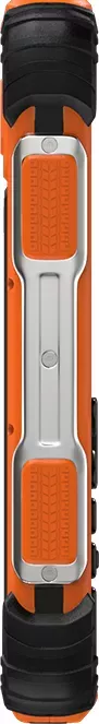 Мобильный телефон Maxvi R1 (оранжевый) фото 6
