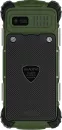 Мобильный телефон Maxvi R1 (зеленый) фото 2