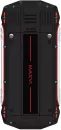 Мобильный телефон Maxvi R3 (красный) фото 2