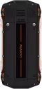 Мобильный телефон Maxvi R3 (оранжевый) фото 3