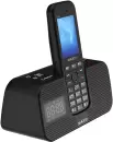 Мобильный телефон Maxvi RT-03 (черный) фото 2