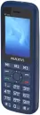 Мобильный телефон Maxvi RT-03 (синий) фото 5