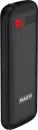 Мобильный телефон Maxvi RT-04 (черный) icon 9