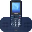 Мобильный телефон Maxvi RT-04 (синий) icon