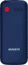 Мобильный телефон Maxvi RT-04 (синий) icon 4