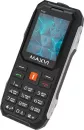 Мобильный телефон Maxvi T100 (черный) icon 5