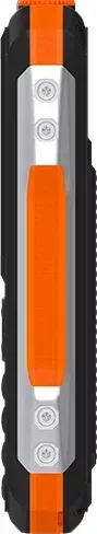 Мобильный телефон Maxvi T100 (оранжевый) фото 7