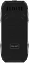 Мобильный телефон Maxvi T101 (черный) фото 3