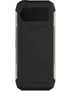 Мобильный телефон Maxvi T12 (черный) фото 2