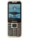Мобильный телефон Maxvi X10 фото