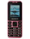 Мобильный телефон Maxvi X12 фото 9