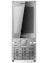 Мобильный телефон Maxvi X1 фото 4