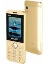 Мобильный телефон Maxvi X350 фото 2