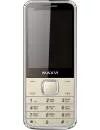 Мобильный телефон Maxvi X850 фото 4