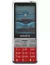 Мобильный телефон Maxvi X900 фото 9