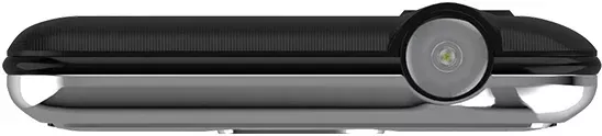 Мобильный телефон Maxvi X900i (черный) фото 4