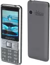 Мобильный телефон Maxvi X900i (серый) фото 2
