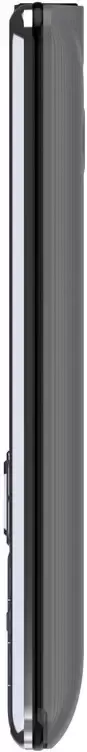 Мобильный телефон Maxvi X900i (серый) фото 3