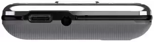 Мобильный телефон Maxvi X900i (серый) фото 4