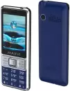 Мобильный телефон Maxvi X900i (синий) фото 2