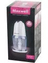 Чоппер Maxwell MW-1403 W фото 5
