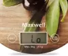 Кухонные весы Maxwell MW-1468 BN icon 4