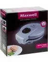 Вафельница Maxwell MW-1571 SR фото 7