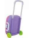 Игровой набор MAYA TOYS Детская сумка-чемоданчик. Стилист DK668-6 фото 2