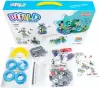 Конструктор Maya Toys 10 в 1 Техника J-7783 icon 2