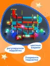 Магнитный конструктор MAYA TOYS Лабиринт 2302 icon 2