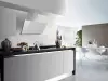 Кухонная вытяжка MBS Abelia 190 Glass White фото 6