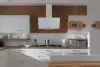Кухонная вытяжка MBS Alpinia 160 Glass White фото 6