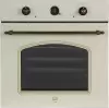 Электрический духовой шкаф MBS DE-606IV icon